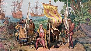 Conquista de América