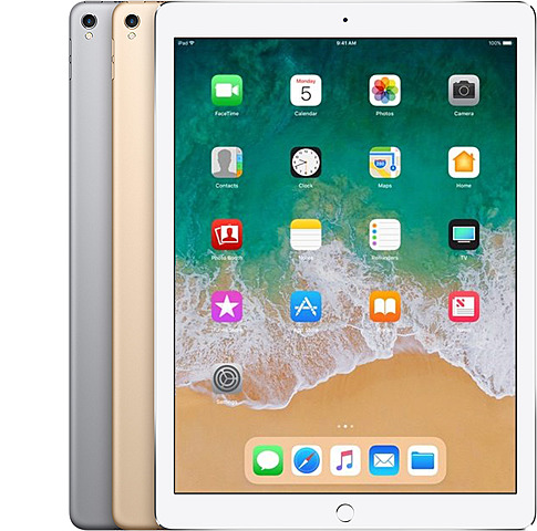iPad Pro (2nd Gen)