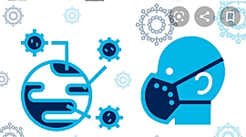 Timeline: PANDEMIAS DE LA HISTORIA