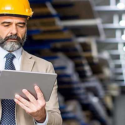 Timeline: Historia del Control de Calidad