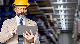 Timeline: Historia del Control de Calidad