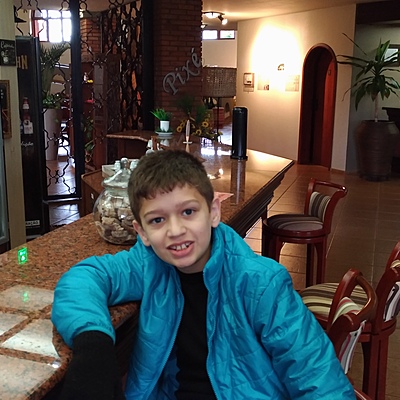 Timeline: Some detail about my live