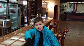 Timeline: Some detail about my live