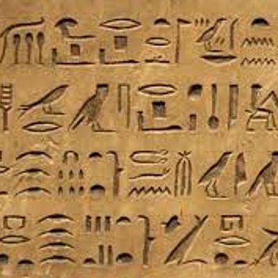 Timeline:  La historia de la humanidad desde la aparición de la escritura