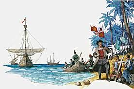 Descobriment d’Amèrica