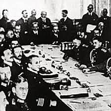 El secretario británico