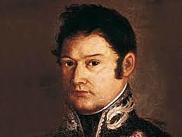 Pronunciamiento Militar: Espoz y Mina