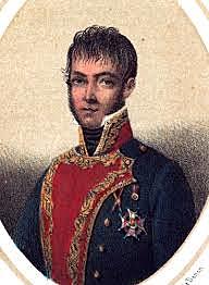 Pronunciamiento Militar: Porlier