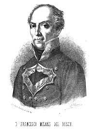 Pronunciamiento Militar: LaCy y Milans del Bosch