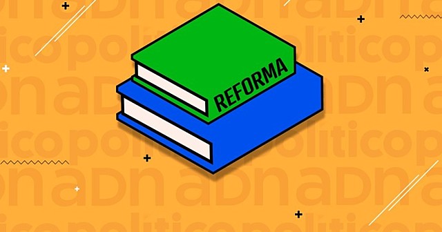 Reforma Regulatoria