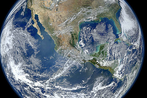 Primera volta al món