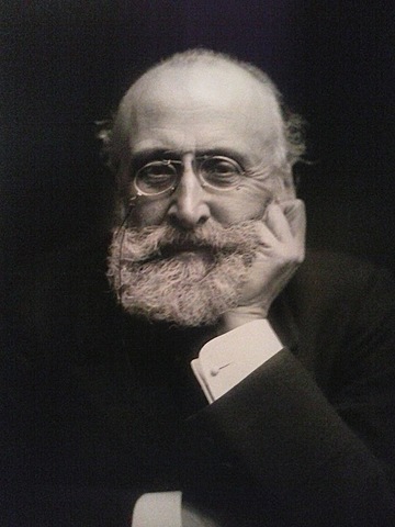 Francisco Silvela como presidente