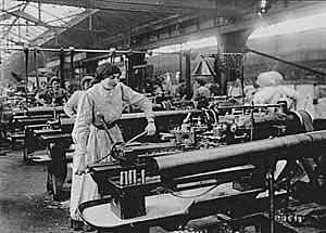 Revolución Industrial