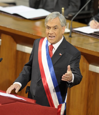 Anuncio del Proyecto