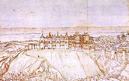 Madrid es converteix en la nova capital de l’Imperi