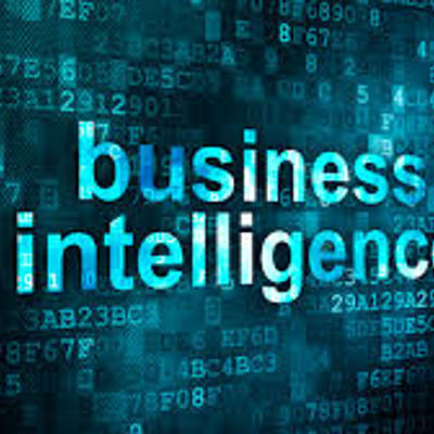 Timeline: Business Intelligence (Inteligencia de Negocios)