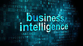 Timeline: Business Intelligence (Inteligencia de Negocios)