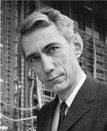 Claude Shannon
