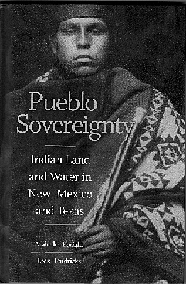 Pueblo Lands Act of 1924