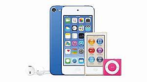 iPod (Apple product)