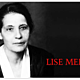 Lise  meitner