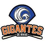 Gigantes de Rivas, fundación