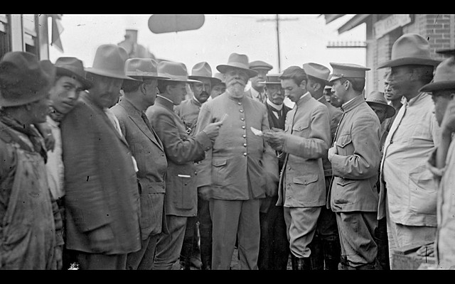 Revolución Constitucionalista