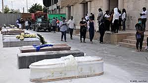 Guayaquil es la región más afectada