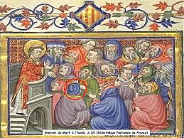 Conquesta d'Alguer i Bugia