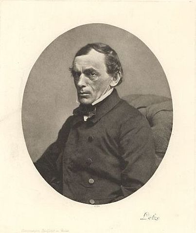 Herman lotze