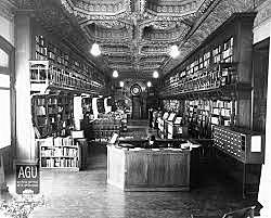 Nuevas Facultades de Matematica