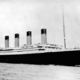 Titanic bw