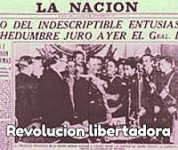 Argentina '55 - Revolución Libertadora