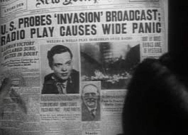 20th century timeline