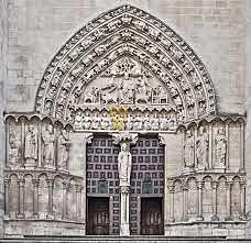 Gotico :Arquitectura