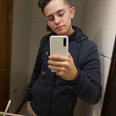 Timeline: Kevin Nicolas Chavez Jimenez