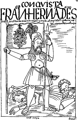 Distribución para el cura