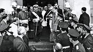 Argentina '66 - Revolución Argentina