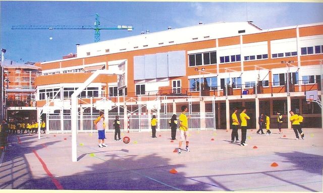 Reformes de 2005-2006