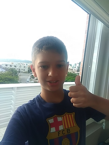 i didn't had more baby tooth