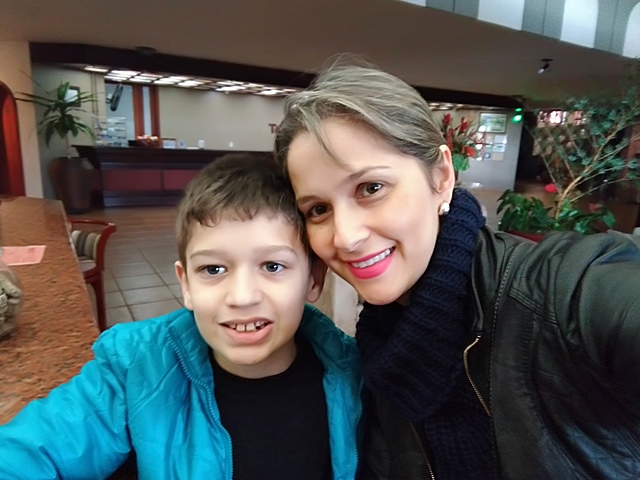 i started to like esports and i had grew up