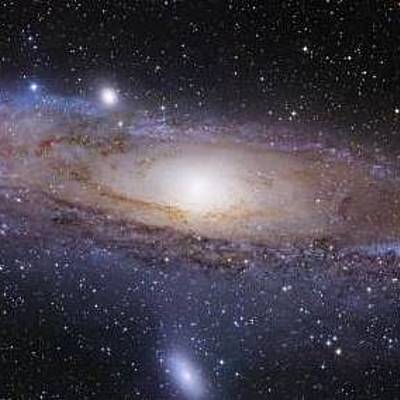 Timeline: Cosmos, Secretos de la Luz.