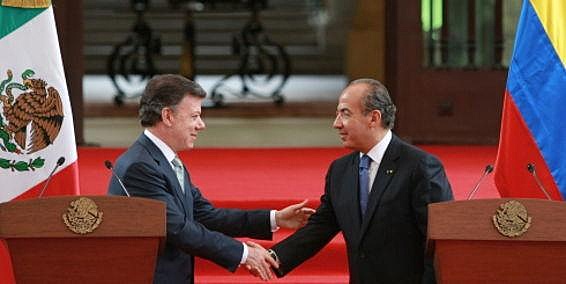 Tratado de Libre Comercio entre los Estados Unidos Mexicanos y la República de Colombia