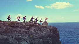 Timeline: Сдача диплома