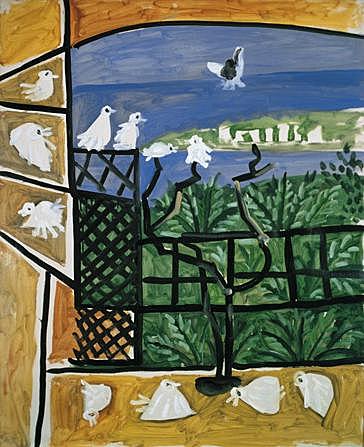 ETAPA DE MADURESA (1935-1972)