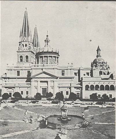 balanza a favor de los liberales