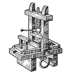 Invention of Printing Press