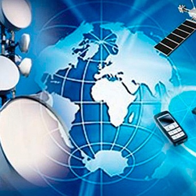 Timeline: Evolución de la Telecomunicación