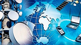 Timeline: Evolución de la Telecomunicación