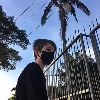 Timeline: My life until now